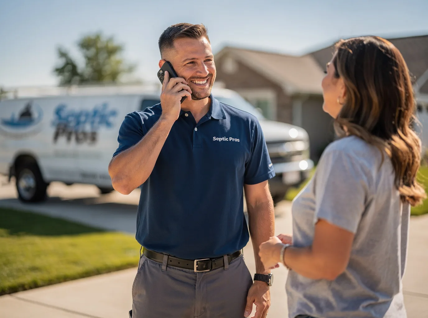 Septic Tank Pumping Newport, WA FAQs